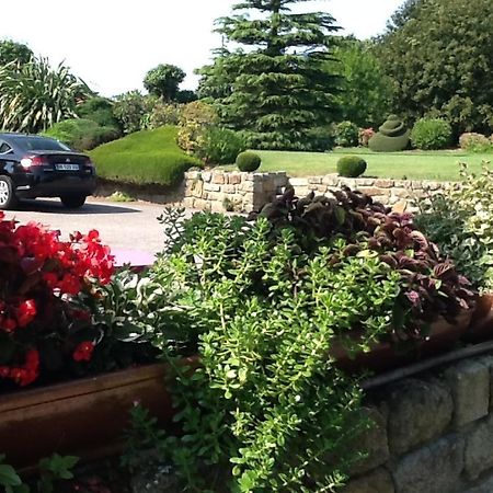 Gite Rural Douarnenez Exterior photo