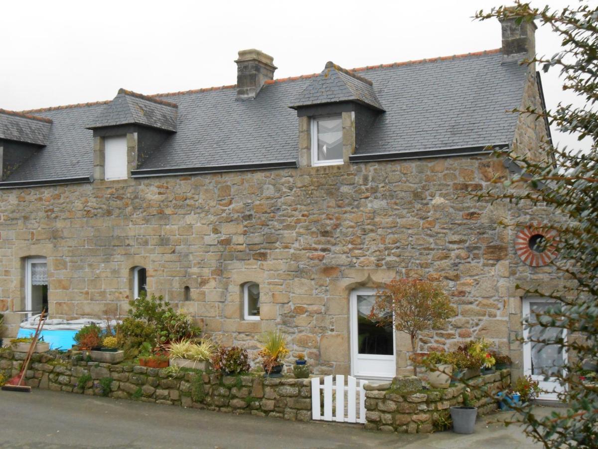 Gite Rural Douarnenez Exterior photo